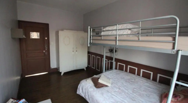 Номер Standard les Thiausères
