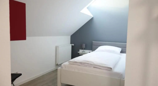 Полулюкс Plaza Inn Hannover City Nord