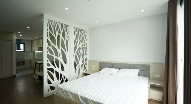 ARL Trinh Cong Son Hotel