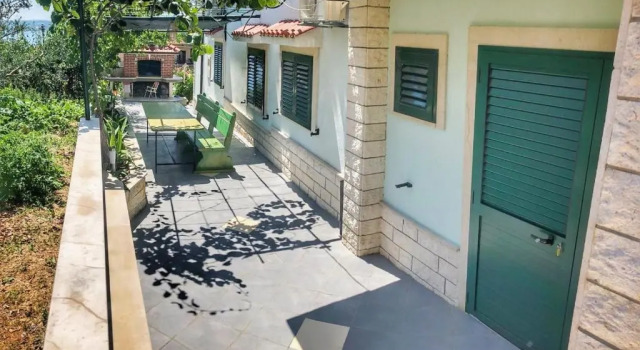 Апартаменты Studio apartman Mare