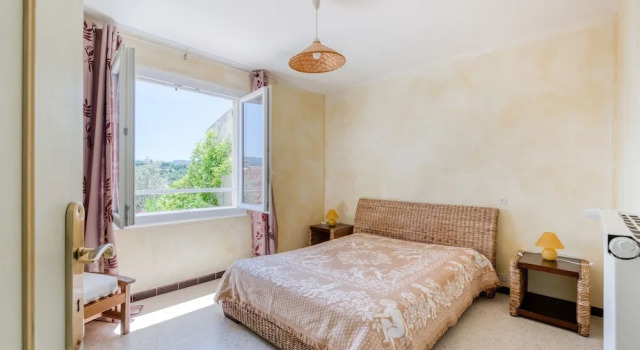 Cozy Holiday Home in Cogolin with Private Pool