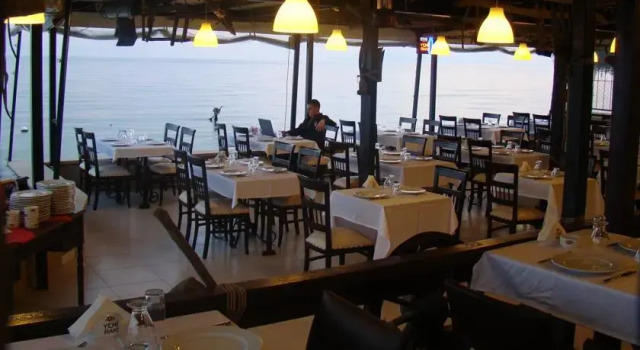 Hotel Ennis Inn, Varaa Hotelli Hotellit Marmara-alue pysäköinnillä, Pysäköinti