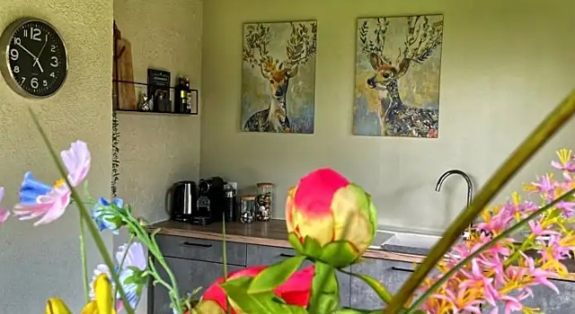 B&B Borgersteeg, Reserva ahora Bed & breakfast Neede Achterhoek