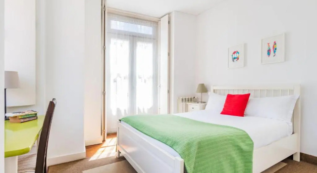 Chiado Prime Camões Apartment