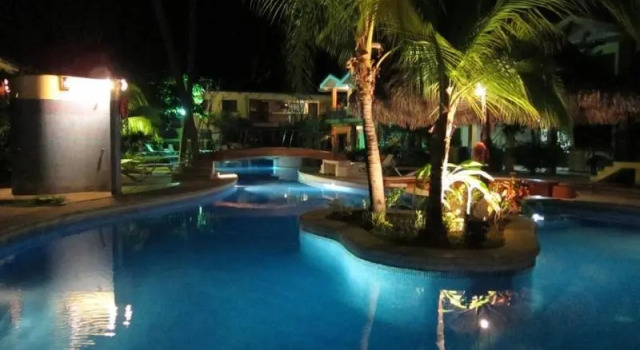 Cocomarindo Condo #72, Rezervovat Hotel Hotely v Guanacaste s parkováním, Parkování