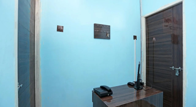 Verb Inn By OYO Rooms, Book Hotel Kolkata 