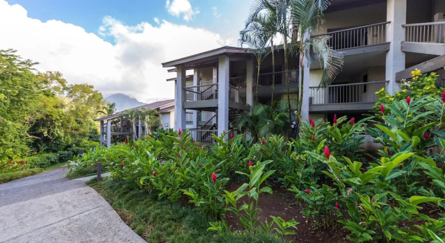 Hanalei Bay Resort 6101/2 2 Bedroom Condo by RedAwning, Забронировать Курортный отель Отели Ханалеи с бассейном, рядом с Hoʻopulapula Haraguchi Rice Mill, Бассейн