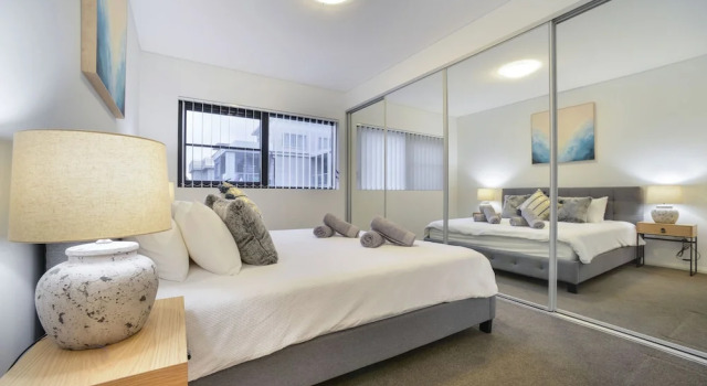 Charming and Spacious Living in a Serene Location