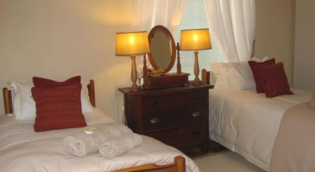 Standard quarto Stellar Dust Guest House