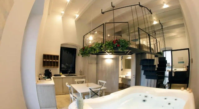 Suite Sebel Luxury Rooms