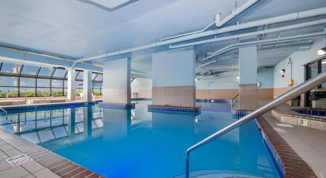 Номер Standard с 2 комнатами Phoenix V 115 2 Bedroom Condo