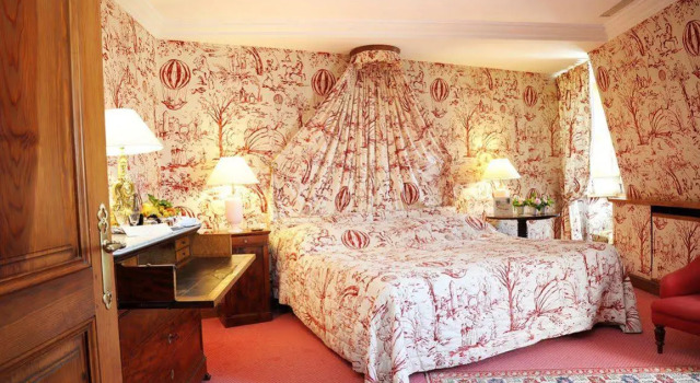 Hotel du Centre, Book Hotel Vayrac Languedoc-Roussillon