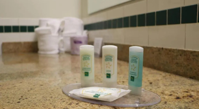 Люкс Quality Inn & Suites 1000 Islands