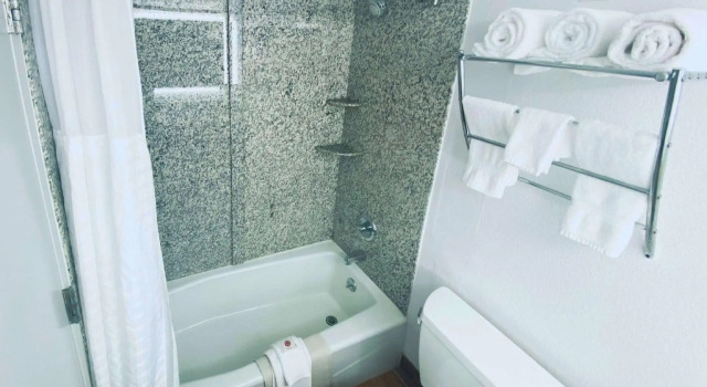 Люкс Comfort Inn Conover-Hickory