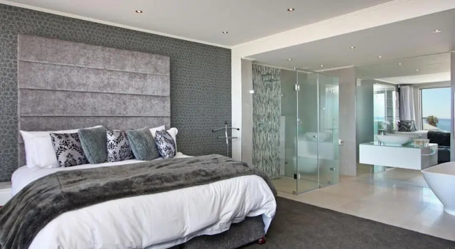 Oceana Residence, Забронировать Вилла Коттеджи Cape Peninsula, Коттедж