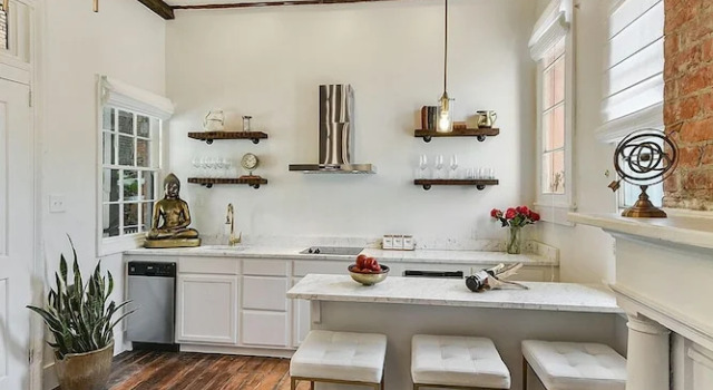 Номер Royal French Quarter Mansion