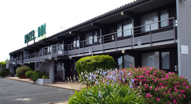 Hotel Inn Design La Rochelle, Reserva ahora Boutique Hoteles boutique en Aquitania, Boutique