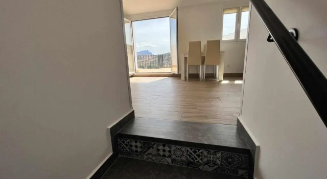 Апартаменты Apartamentos Sol de Algodonales