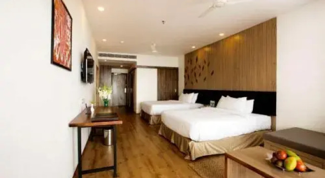 The Terrace Resort, Забронировать Курортный отель Отели штата Химачал-Прадеш 5 звезд, 5*
