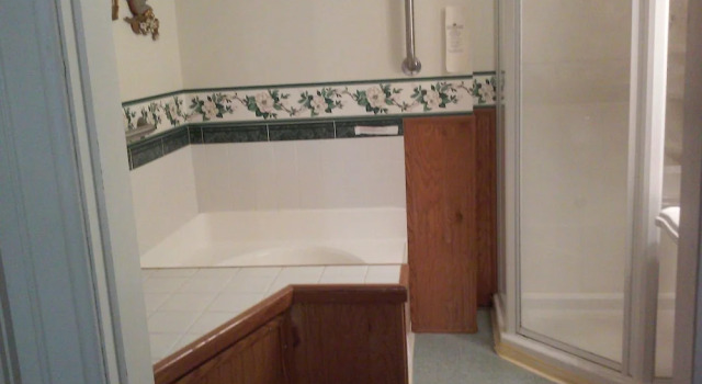 Номер Deluxe Gallets House B&B