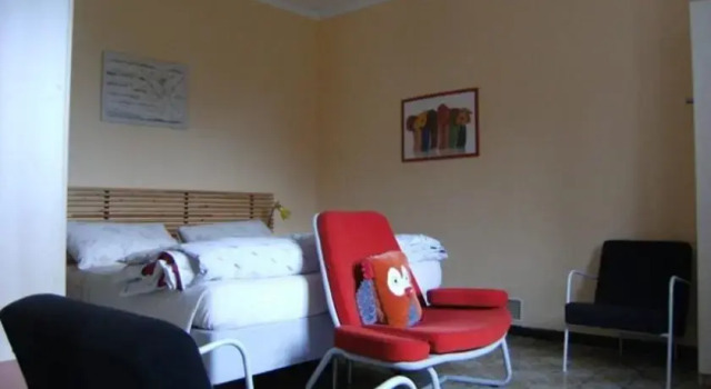 Bed and Breakfast Il Motto, Prenota Hotel Cremia Como