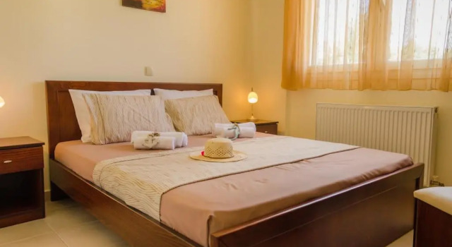 Olivera Apartments