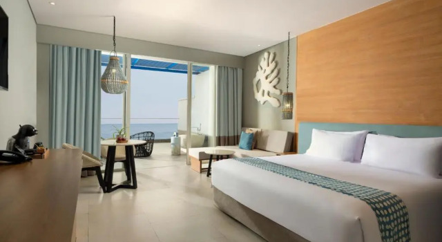 Suite Novus Jiva Anyer