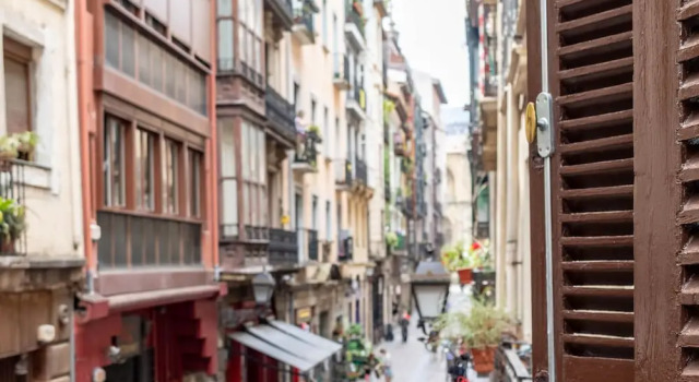 Ribera Market - At the heart of the Old Town