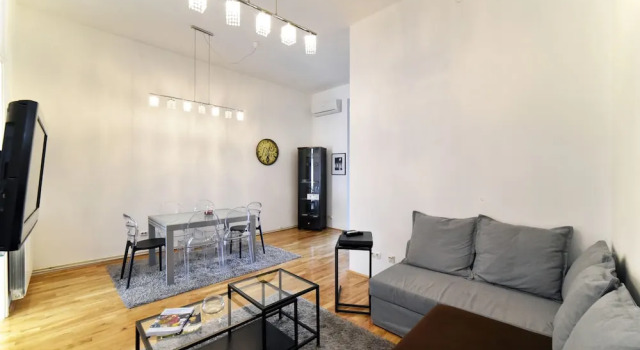 Apartment Metropolis 2, Забронировать Апартаменты/квартира Апартаменты Загреба, рядом с Zagreb Stone Gate, Апартаменты/квартира