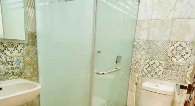 Номер Standard SEVEN PYRAMIDS VIEW Inn