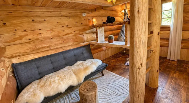 Номер Standard WoodMood