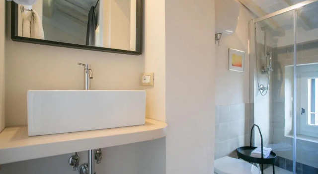Апартаменты Casa Acquerello