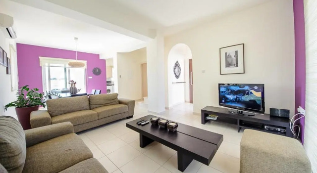 Pernera Holiday Villa 012