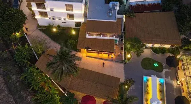Shili Homestay (Shimei Bay Commercial Street Tourist Road), Boek Hotel Wanning Hainan