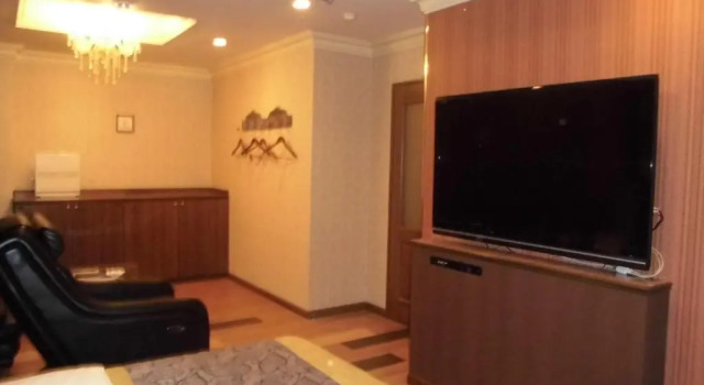Номер Economy Sari Resort Kashiba