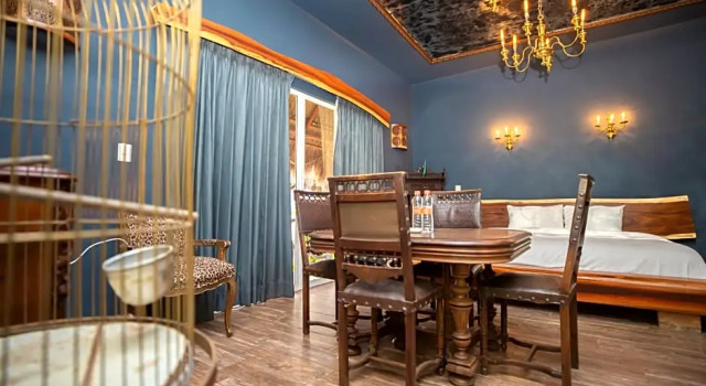 Люкс Royal El Cielo Tulum