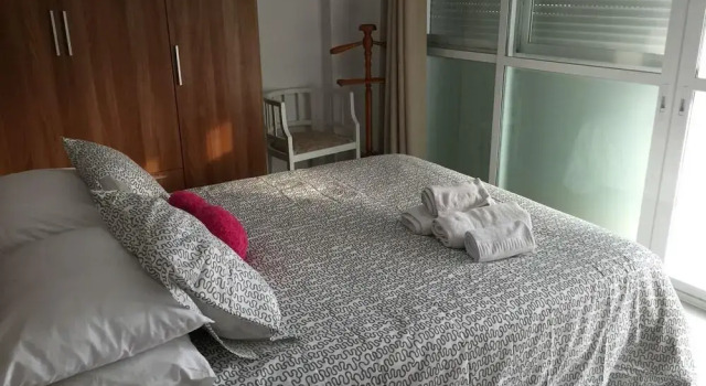 Loft on Marbella Promenade - Skol, Забронировать Отель Отели Марбелья с бассейном, рядом с Музей гравюры, Бассейн