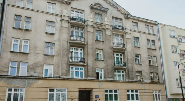 ShortStayPoland Sienna B22