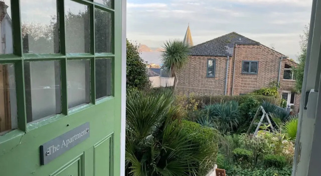 The Apartment at Queen Anne's Lodge, Varaa Huoneisto Asunnot kohteessa Merseyside, Huoneisto