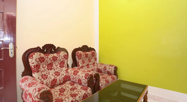 Семейный коттедж с 2 комнатами Dream Land Hill Residency