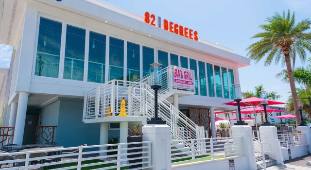 The Saint Hotel, Забронировать Отель Сент-Пит-Бич Clearwater-St Pete Beaches