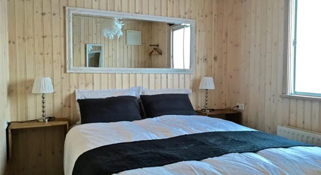Aurora Vacation Homes Fagravik, Забронировать Отель Отели Акюрейри 3 звезды, 3*