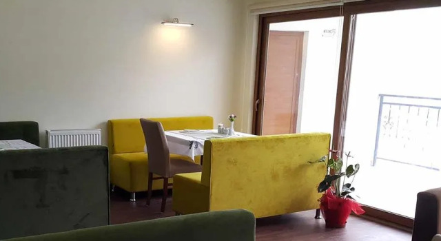 Karşı Bahçe Bungalov, Réserver Hôtel Sebinkarahisar Black Sea Region