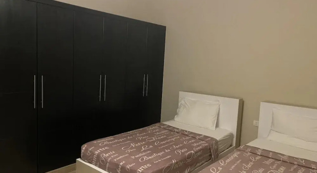 New 2 Bed Apartment in Sahl Hasheesh Azura Resort, Prenota Appartamento Hurghada Mar Rosso
