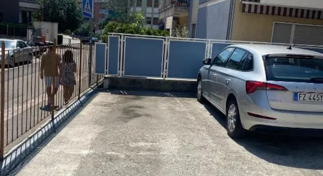 Manuel's Home FREE parking