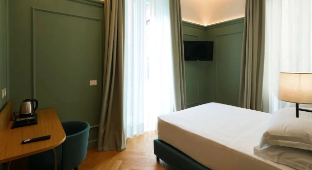 Номер Standard Villa Magnolia