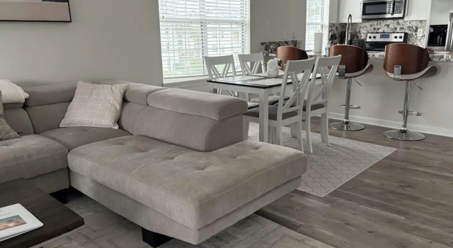 Апартаменты 2 BR Condo w/ Golf Course Views & Pool