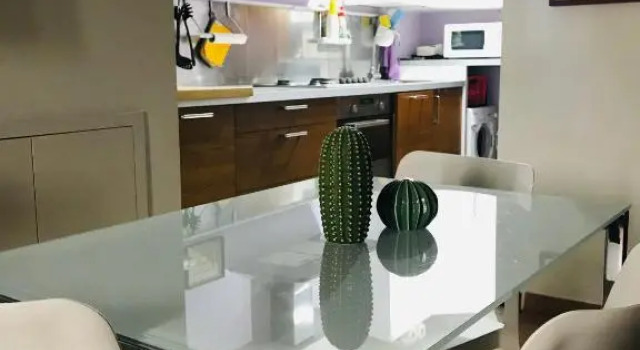 Апартаменты Deluxe Lo Squero Guest House