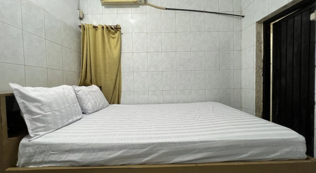 Номер Standard Hotel O Pondok Bulo Ugi Syariah Near SD Negeri 185 Pinrang
