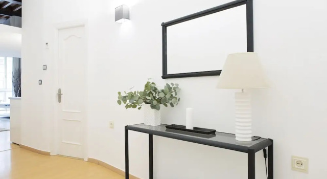 Suncity Loft Especería 1, Забронировать Апартаменты/квартира Апартаменты Малаги, рядом с Salamanca Market, Апартаменты/квартира